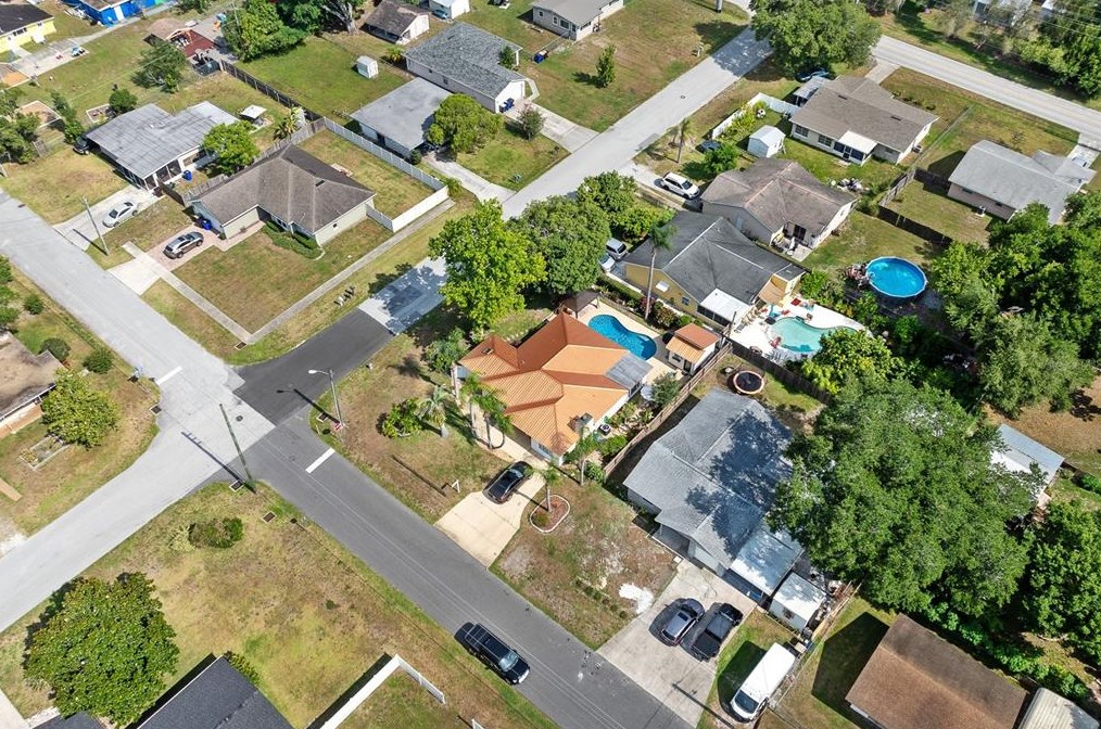 2322 11 St, Saint Cloud FL  34769-3515 exterior