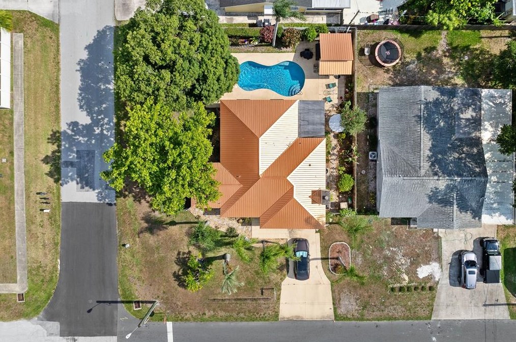 2322 11 St, Saint Cloud FL  34769-3515 exterior