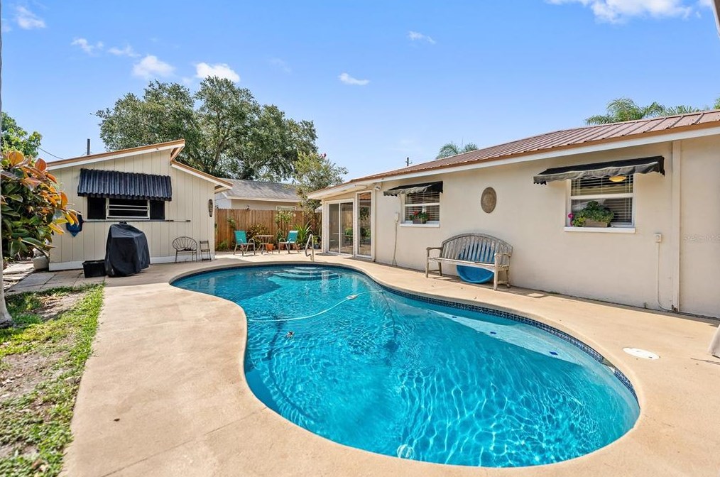 2322 11 St, Saint Cloud FL  34769-3515 exterior