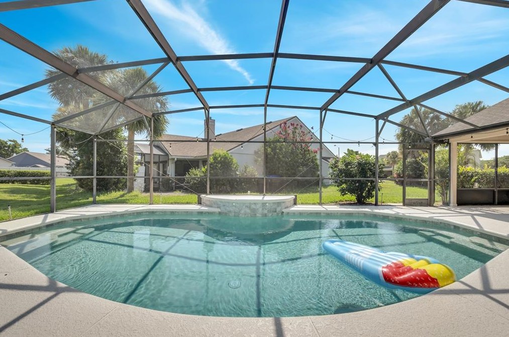 3016 Eagle Lk Dr, Orlando FL  32837-6910 exterior