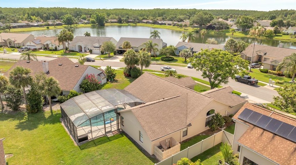 3016 Eagle Lk Dr, Orlando FL  32837-6910 exterior