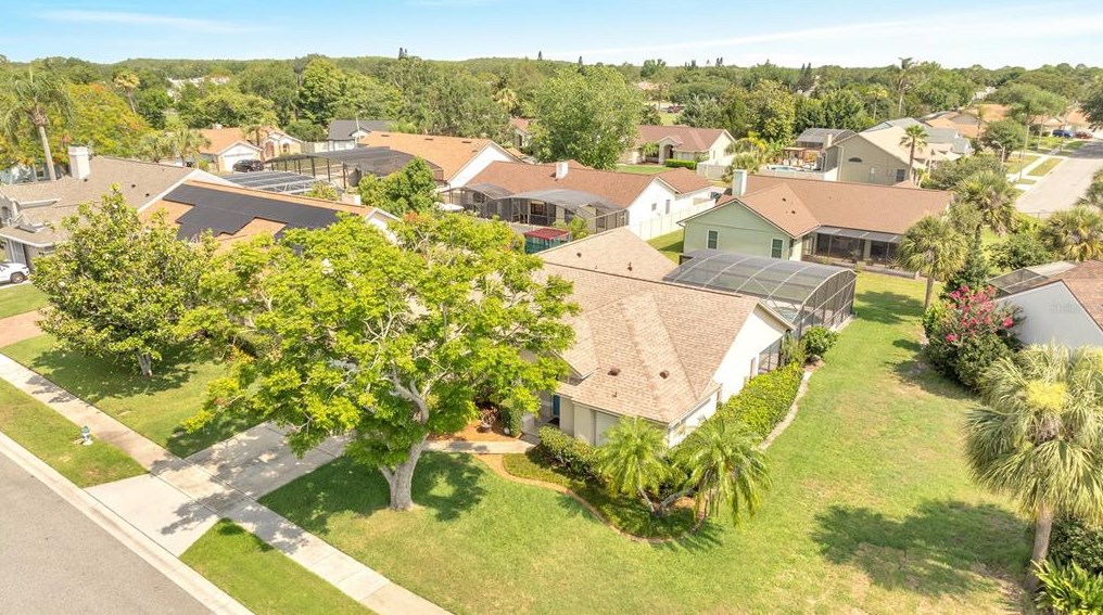 3016 Eagle Lk Dr, Orlando FL  32837-6910 exterior