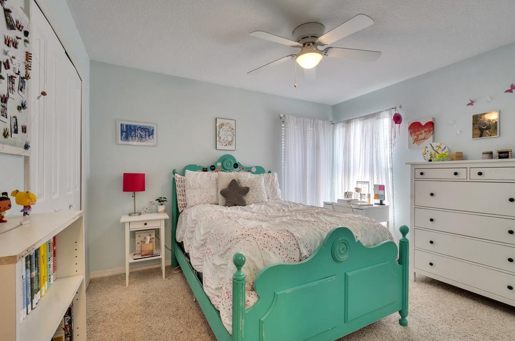 3016 Eagle Lk Dr, Orlando FL  32837-6910 exterior