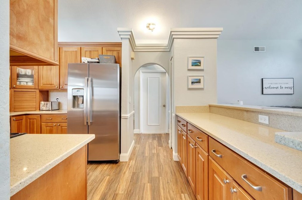 3016 Eagle Lk Dr, Orlando FL  32837-6910 exterior