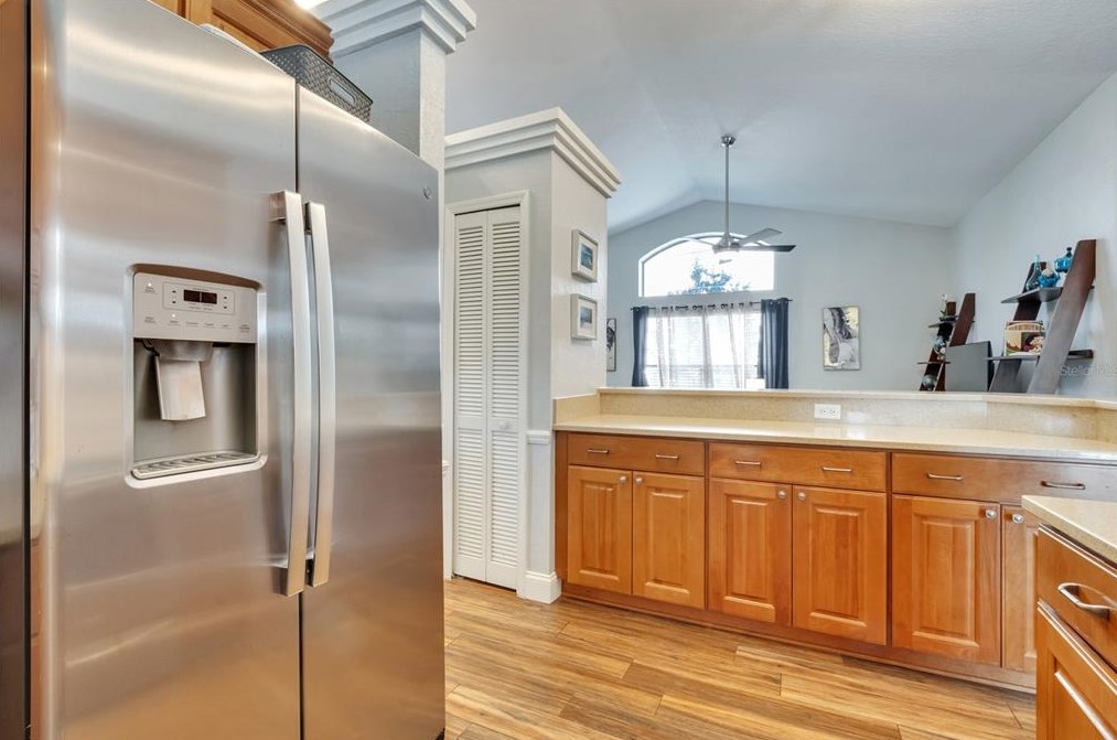 3016 Eagle Lk Dr, Orlando FL  32837-6910 exterior