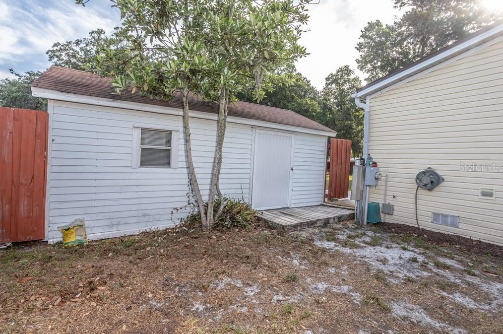 3644 Pioneer Trl, Lakeland FL  33810-3503 exterior