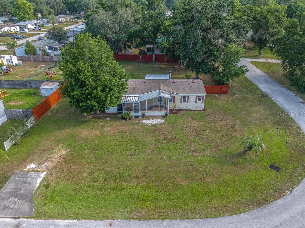 3644 Pioneer Trl, Lakeland FL  33810-3503 exterior