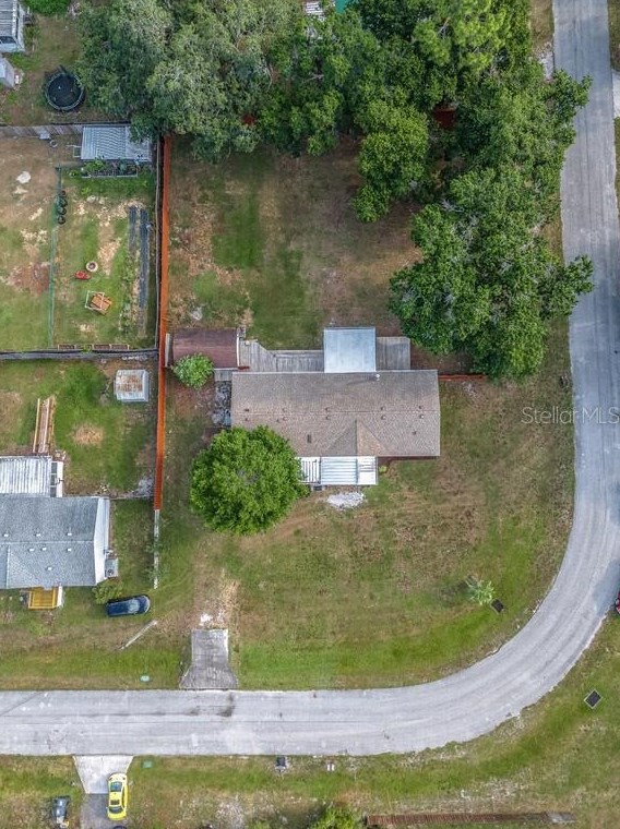 3644 Pioneer Trl, Lakeland FL  33810-3503 exterior