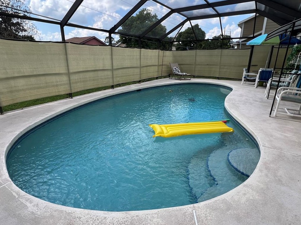 219 Hidden Spg Cir, Kissimmee FL 34743-6122 exterior