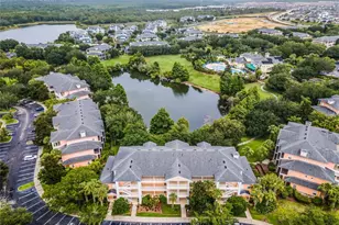 1110 New Providence Promenade, Davenport, FL 33897 - Photo 1