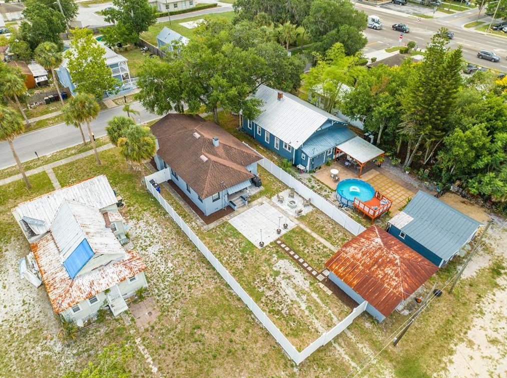 1206 Massachusetts Ave, Saint Cloud FL  34769-3736 exterior