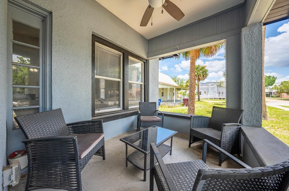 1206 Massachusetts Ave, Saint Cloud FL  34769-3736 exterior