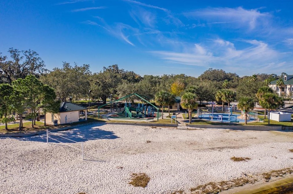 1206 Massachusetts Ave, Saint Cloud FL  34769-3736 exterior
