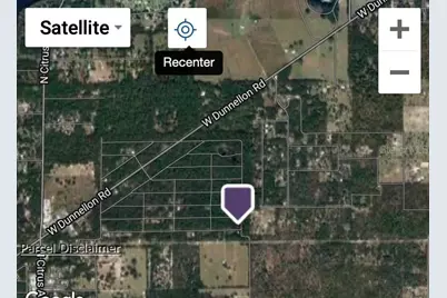 10048 N Holyoak Terrace, Dunnellon, FL 34433 - Photo 1