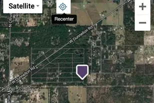 10048 N Holyoak Terrace, Dunnellon, FL 34433 - Photo 1