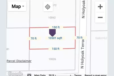 10048 N Holyoak Terrace, Dunnellon, FL 34433 - Photo 3