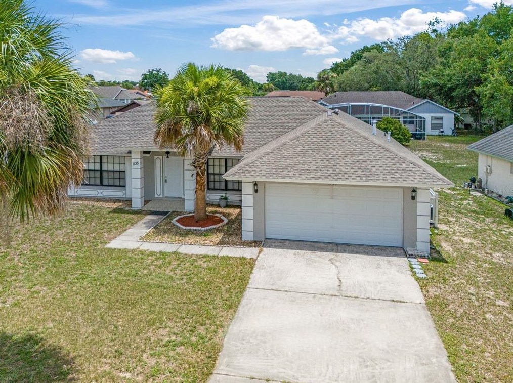 1135 Jennie Ridge Trl, Kissimmee FL  34747-1900 exterior