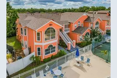 8713 SW Rockingham Terrace #D, Kissimmee, FL 34747 - Photo 1