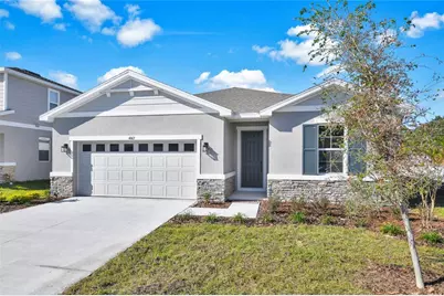 4063 Bannock Avenue, Tavares, FL 32778 - Photo 1