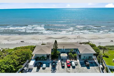 1369 Highway A1A #7, Satellite Beach, FL 32937 - Photo 1