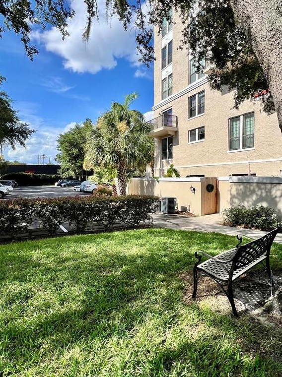 235 6th St, Winter Haven FL  33881-4621 exterior