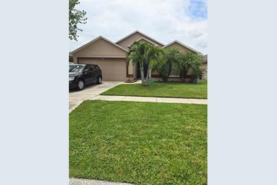 689 Eagle Pointe South Boulevard, Kissimmee, FL 34746 - Photo 1