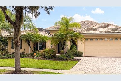 3816 Eagle Isle Circle, Kissimmee, FL 34746 - Photo 1