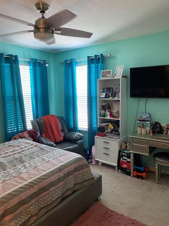 2451 Marshfield Preserve Way, Kissimmee FL 34746-2168 exterior