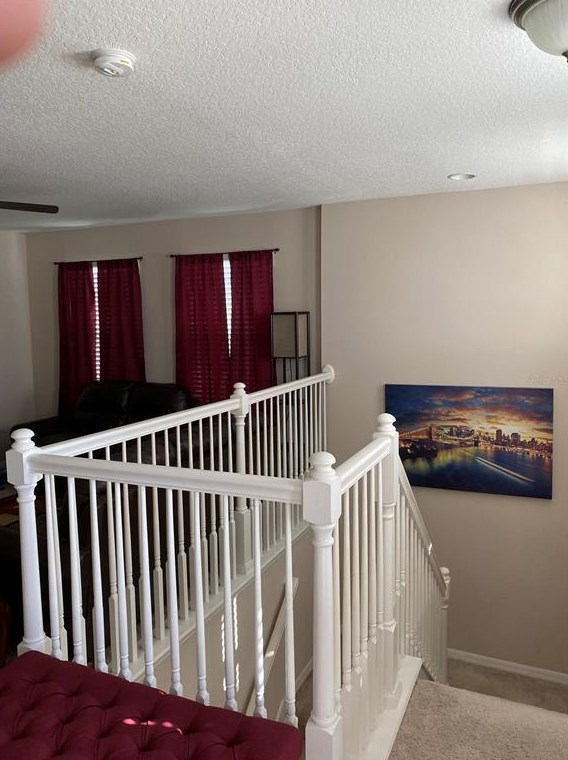 2451 Marshfield Preserve Way, Kissimmee FL 34746-2168 exterior