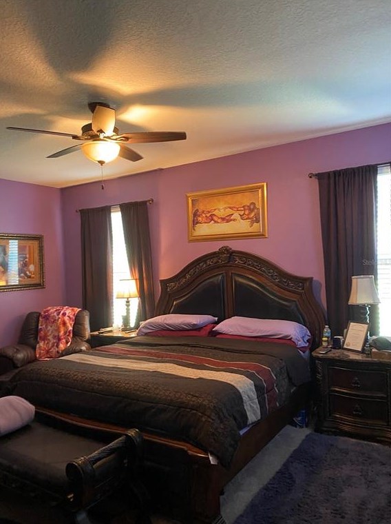 2451 Marshfield Preserve Way, Kissimmee FL 34746-2168 exterior