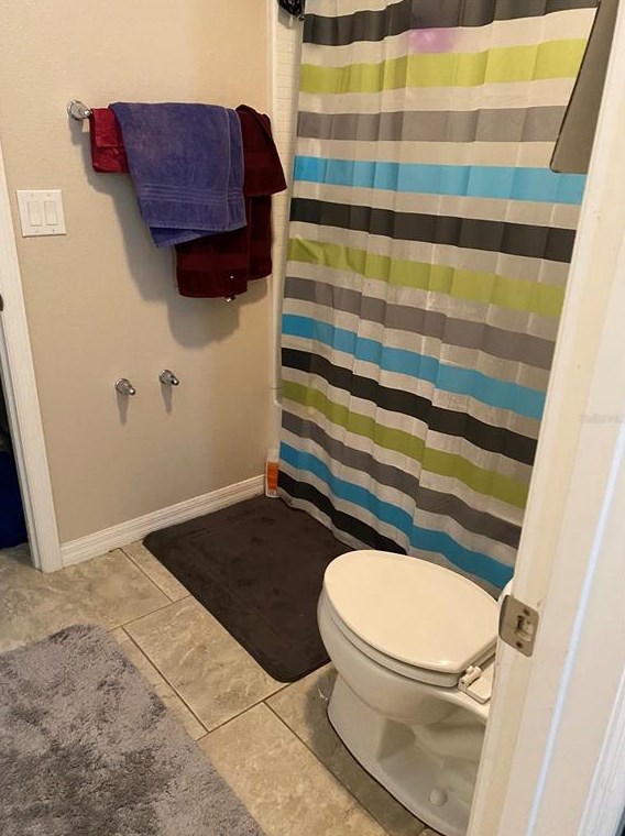 2451 Marshfield Preserve Way, Kissimmee FL 34746-2168 exterior