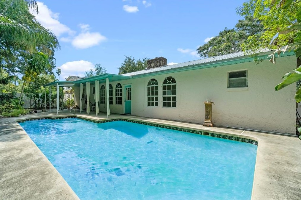 4731 Mesa Verde Dr, Saint Cloud FL  34769-1626 exterior