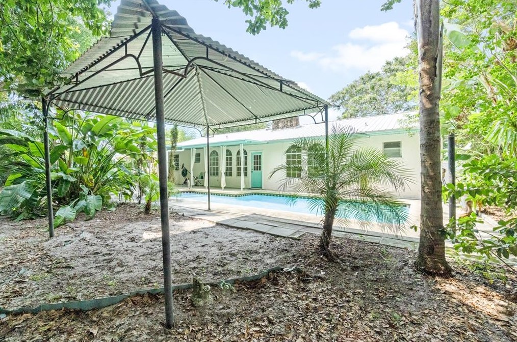 4731 Mesa Verde Dr, Saint Cloud FL  34769-1626 exterior