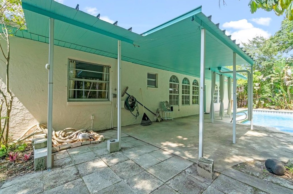 4731 Mesa Verde Dr, Saint Cloud FL  34769-1626 exterior