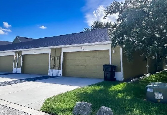 6307 Chickasaw Trl, Orlando FL  32829-8369 exterior
