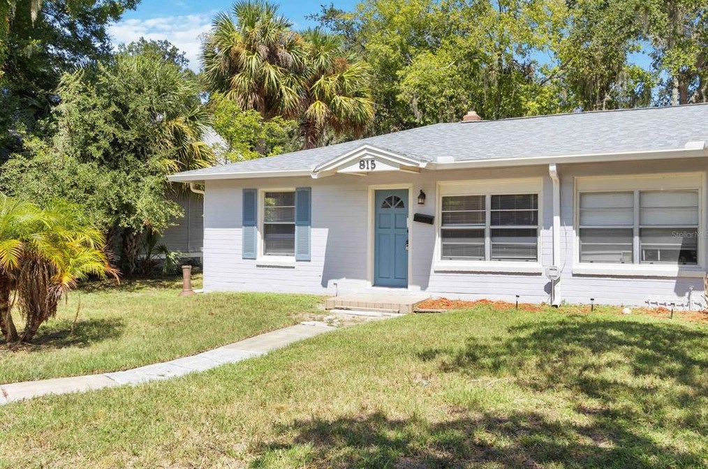 815 Beach St, Daytona Beach FL 32114-2233 exterior