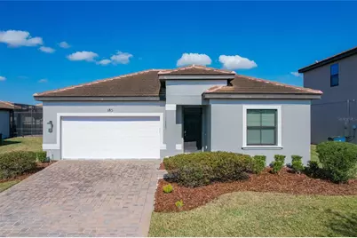 185 Brookes Place, Haines City, FL 33844 - Photo 1