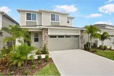 5975 Jensen View Avenue, Apollo Beach, FL 33572 - Photo 1