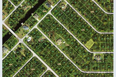 12520 Harlow Avenue, Port Charlotte, FL 33953 - Photo 1