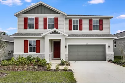 1647 Sugarbelle Circle, Mascotte, FL 34753 - Photo 1