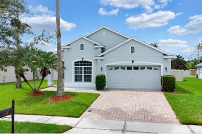 3876 Spirited Circle, Saint Cloud, FL 34772 - Photo 1