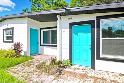 5819 Colchester Drive, Orlando, FL 32812 - Photo 1