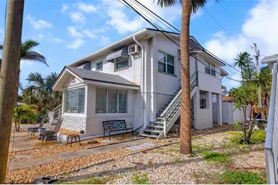 7304 Coquina Way, Saint Pete Beach, FL 33706 - Photo 1