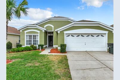 [Address not provided], Kissimmee, FL 34747 - Photo 1