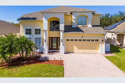 1740 N Hampton Drive, Davenport, FL 33897 - Photo 1