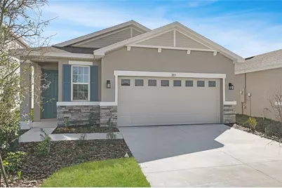 203 Bull Frog Lane, Umatilla, FL 32784 - Photo 1