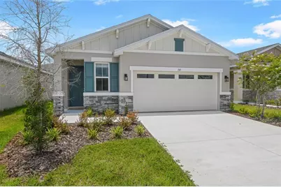 183 Bull Frog Lane, Umatilla, FL 32784 - Photo 1