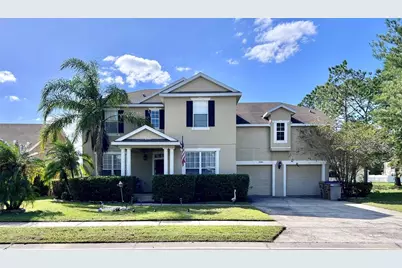 3040 Palermo Rose Way, Kissimmee, FL 34746 - Photo 1