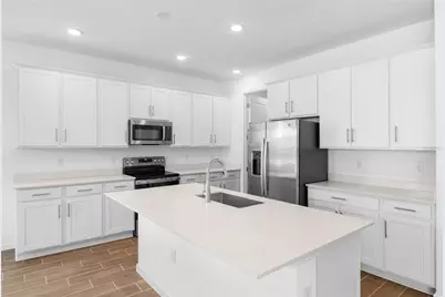 2007 Stetson Avenue, Eagle Lake, FL 33839 - Photo 3