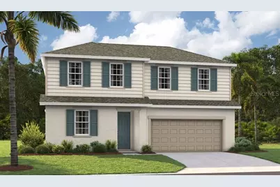 1667 Sugarbelle Circle, Mascotte, FL 34753 - Photo 1